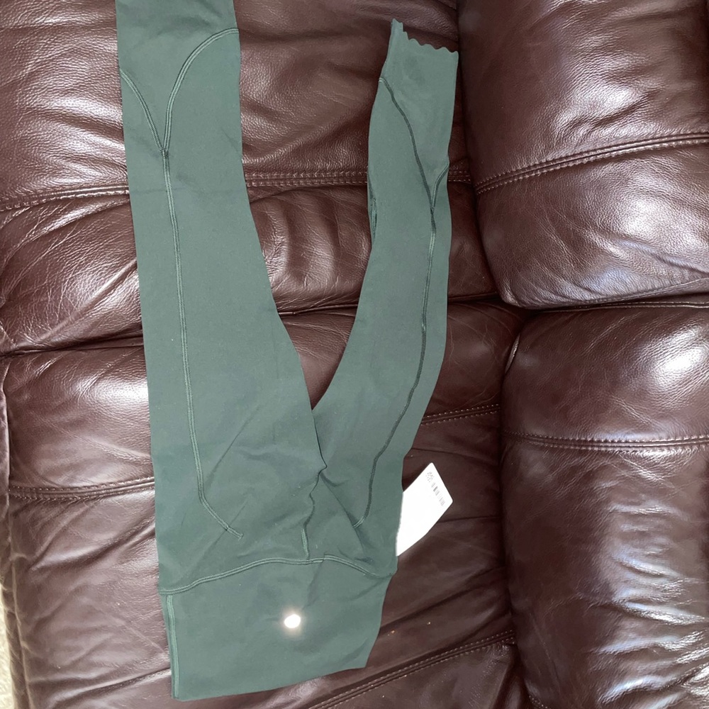 Lululemon align leggings